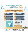 Ramadhan : Penjagaan Mulut Pada Bulan Ramadan